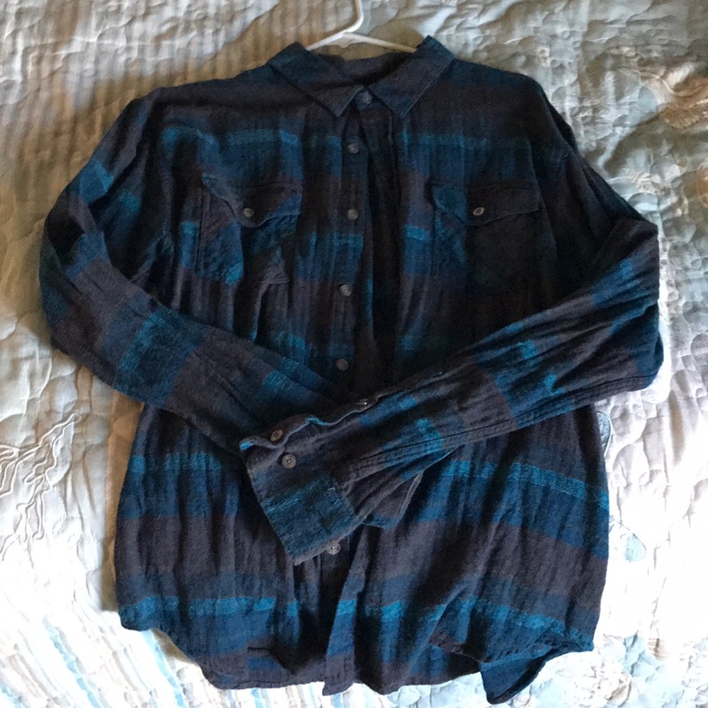 Flannel